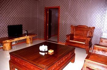 Lucky 5 Million Express Hotel Yuxi Kunming Eksteriør bilde